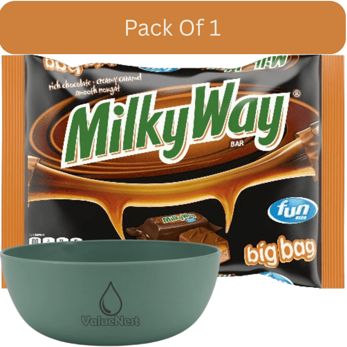 Milky Way - Walmart Business