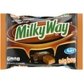 thumbnail image 1 of Milky Way Fun Size Halloween Chocolate Candy Bars - 18.47oz Bag, 1 of 13