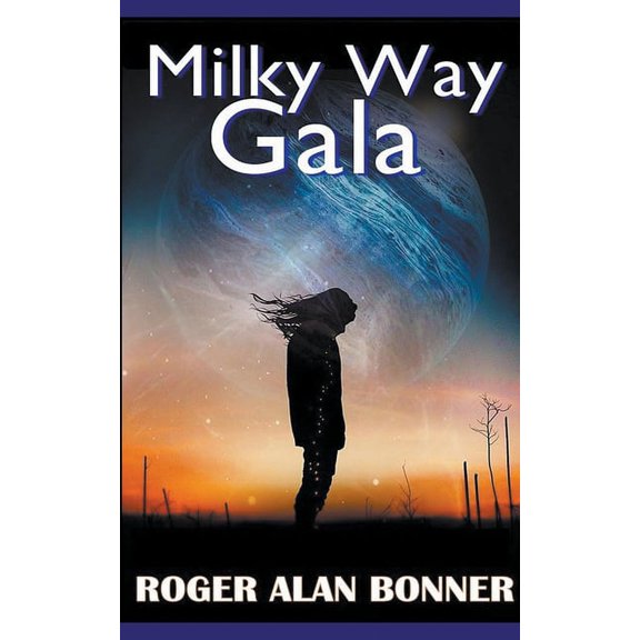 The Belt Stories Milky Way Gala, Book 3, (Paperback)