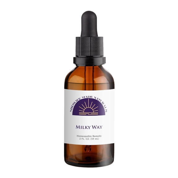 Milky-Way Homeopathic Remedy, 2oz.
