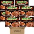 thumbnail image 1 of Milky Way Instant Pudding and Pie Filling Bundle Pack - 8 Individually Sealed 3.25oz Boxes - Eat As Pudding or Use to Make Delicious Desserts - For Movies, Parties in Cornershop Confections Pack, 1 of 3