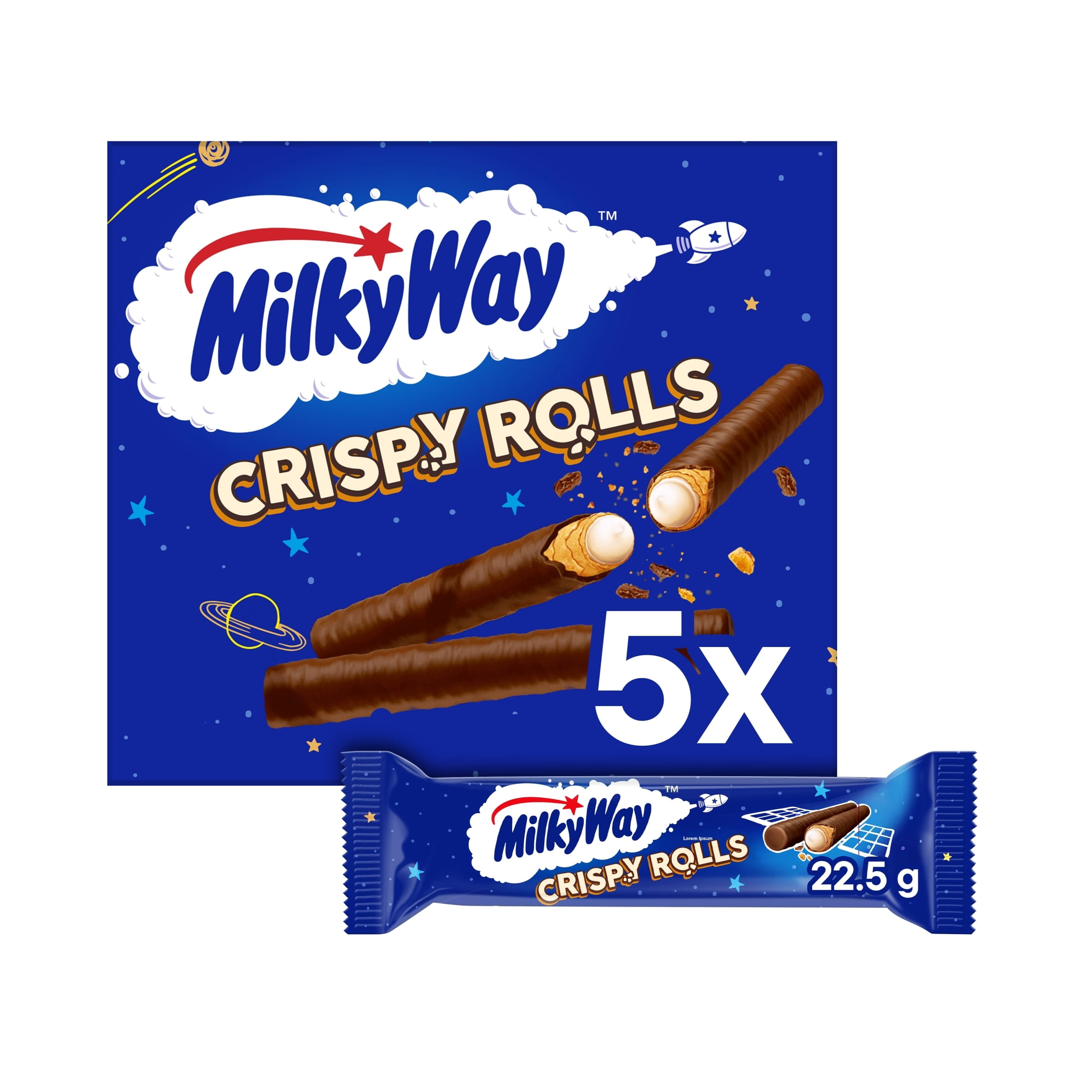 Milky Way - Walmart Business