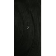 Milky Way Organique Wig U-Part Natural Yaky straight 28 2