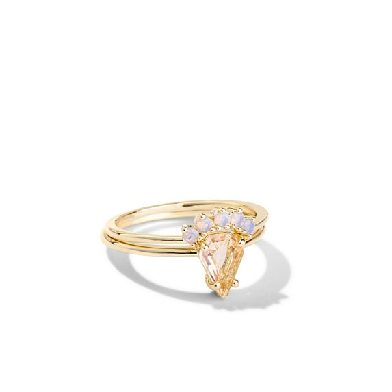 Milky Way Ring