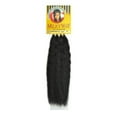 Milky Way Super Bulk 100 Human Braiding Hair 18 Walmart com