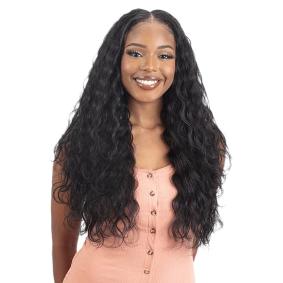Shake-N-Go Organique MasterMix Weave - BREEZY WAVE 3pcs (18"/20"/22")