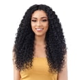 thumbnail image 1 of Milky Way Weave Organique Mastermix Water Curl 24" (GREY), 1 of 2