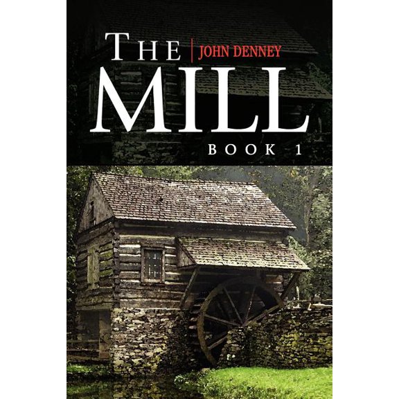 Mill Book 1