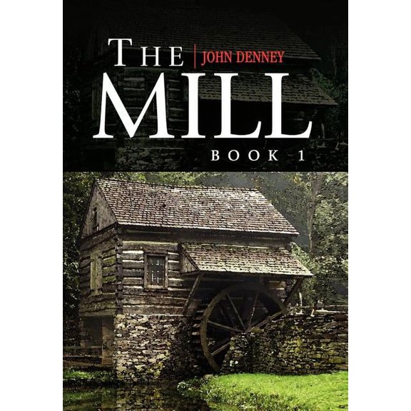 Mill Book 1
