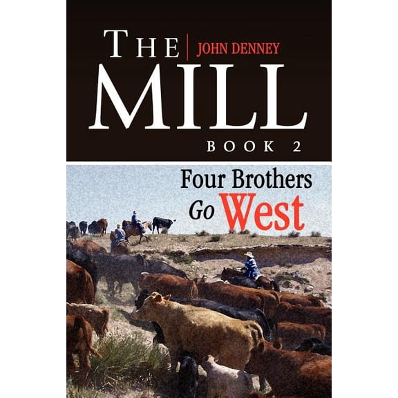Mill Book 2