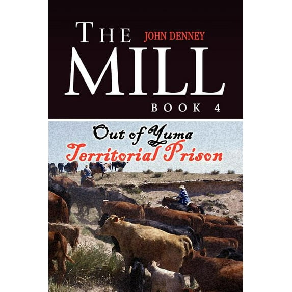 The Mill Book IV (Paperback)