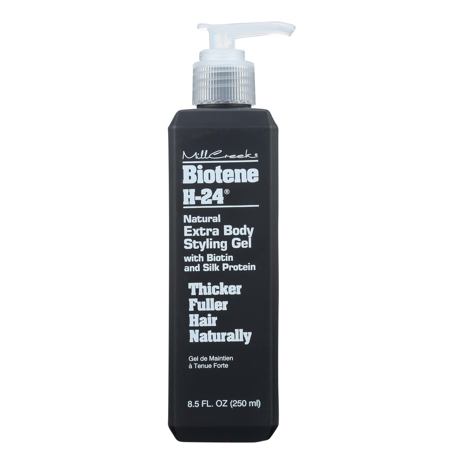 Biotene H-24 Styling Gel by Mill Creek - 8.5 Ounces