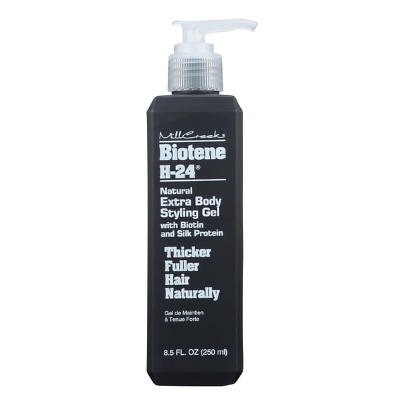 Biotene H-24 Styling Gel by Mill Creek - 8.5 Ounces