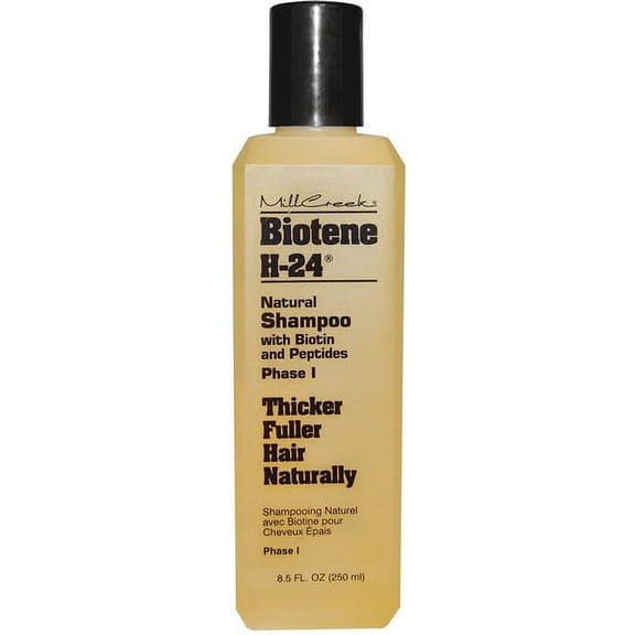 Mill Creek Botanicals Mill Creek Botanicals Shampoo, 8.5 oz