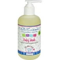 thumbnail image 1 of Mill Creek Botanicals Baby Wash, 8.5 fl. oz., 1 of 2