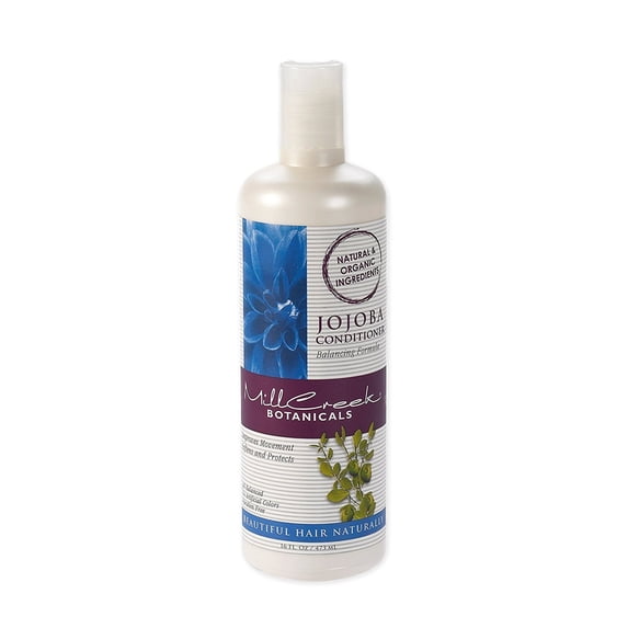 Mill Creek Botanicals Jojoba Conditioner 14 oz