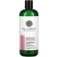 thumbnail image 1 of Mill Creek Botanicals Keratin Repair Formula Shampoo -- 14 fl oz, 1 of 2