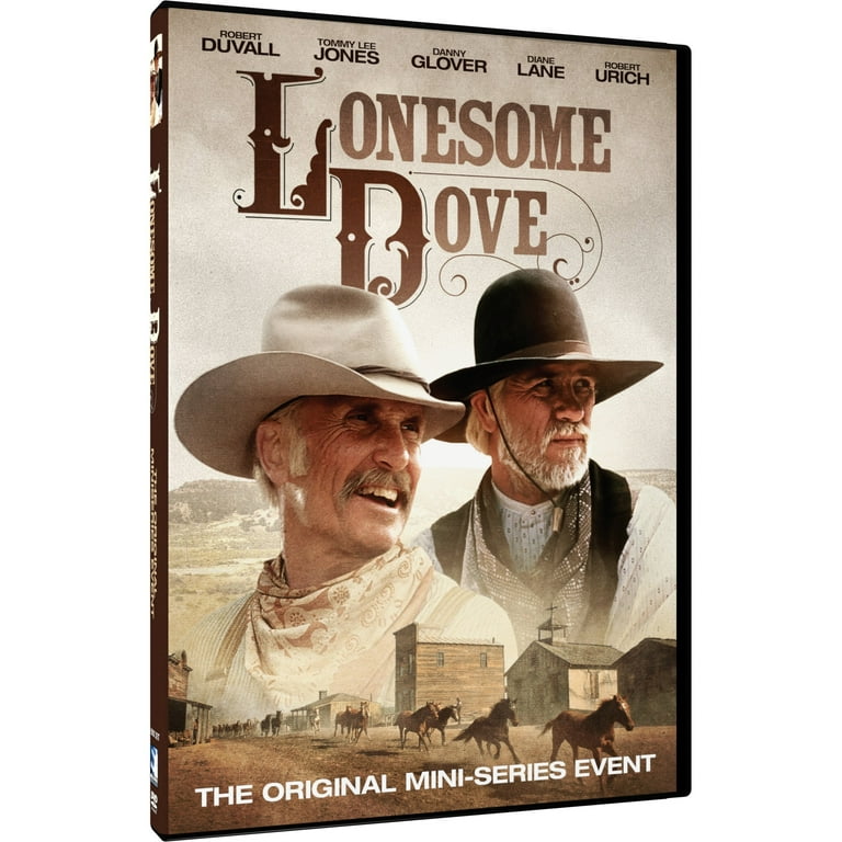 その他 Lonesome Dove Series 2 [DVD] Lonesome Dove The Series, Vol. 2 (2 DVD) - Color Ntsc