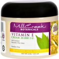 thumbnail image 1 of Mill Creek HG0352096 4 oz Botanicals Vitamin E Cream - 20000 IU, 1 of 3