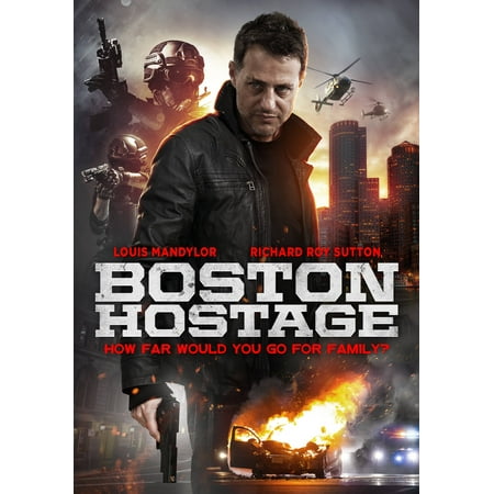 Boston Hostage [2019]