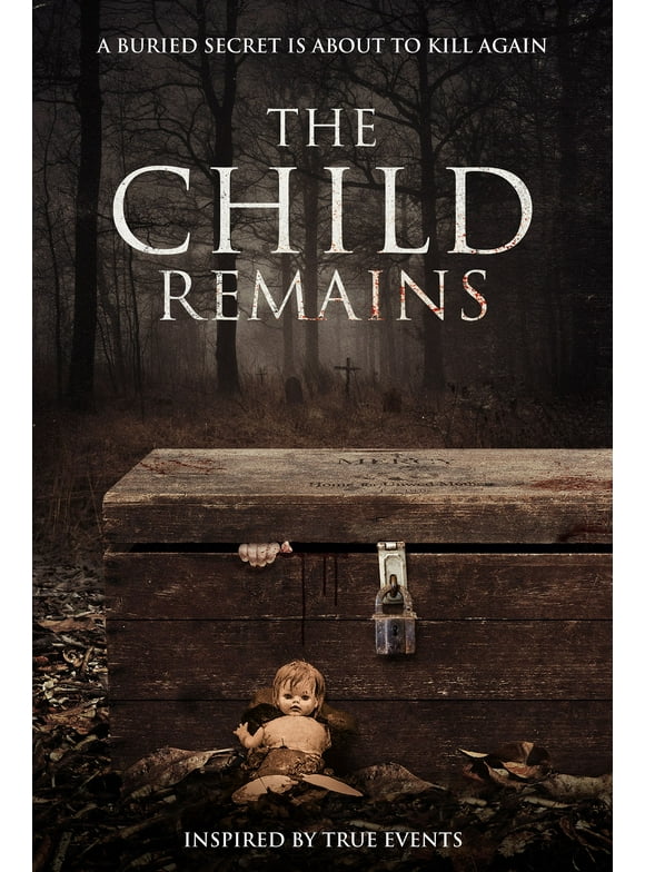 Pre-Owned Mill Creek Studios Child Remains, The (dvd) Dvd Std Ws
