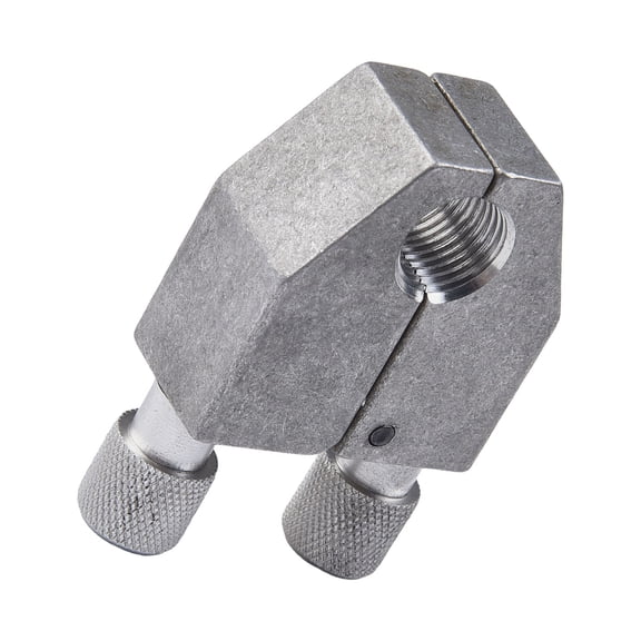 Mill Feather Stop- Fits All For Bridgeport Type Mills- Qs1 YIWEI