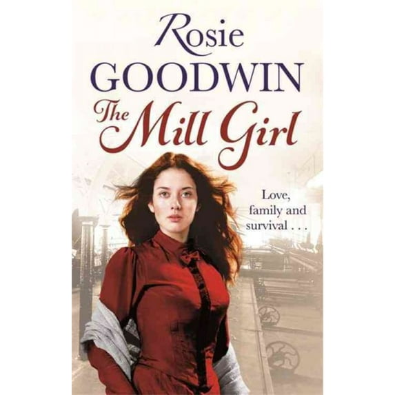 Mill Girl