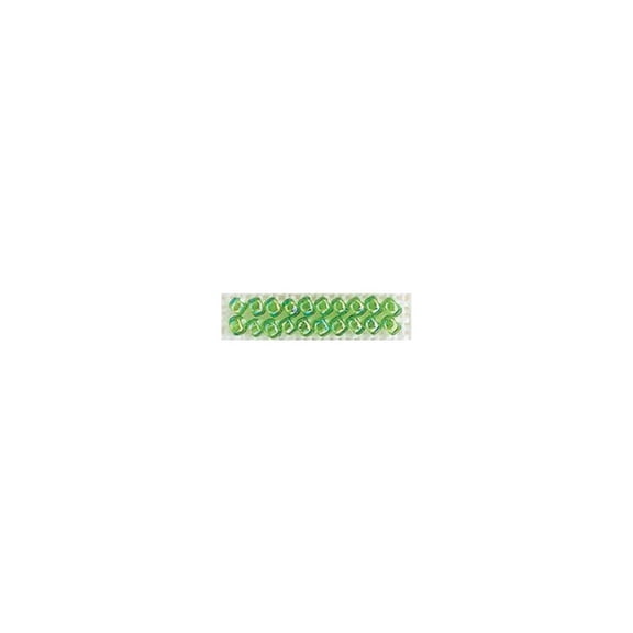 Mill Hill Glass Seed Beads 4.54g-Christmas Green