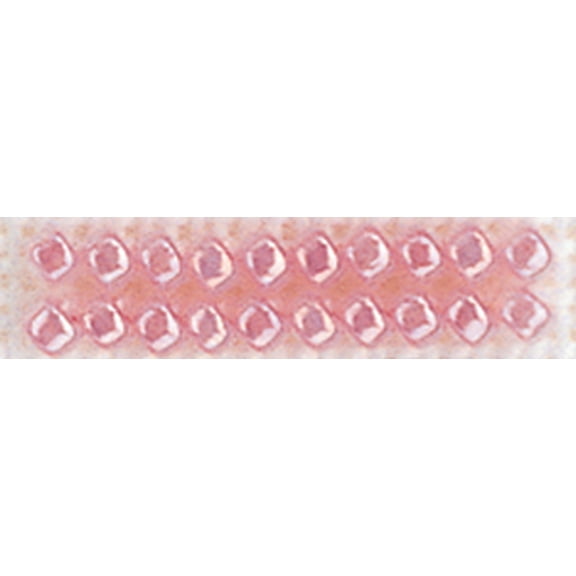 Mill Hill Glass Seed Beads 4.54g-Dusty Rose