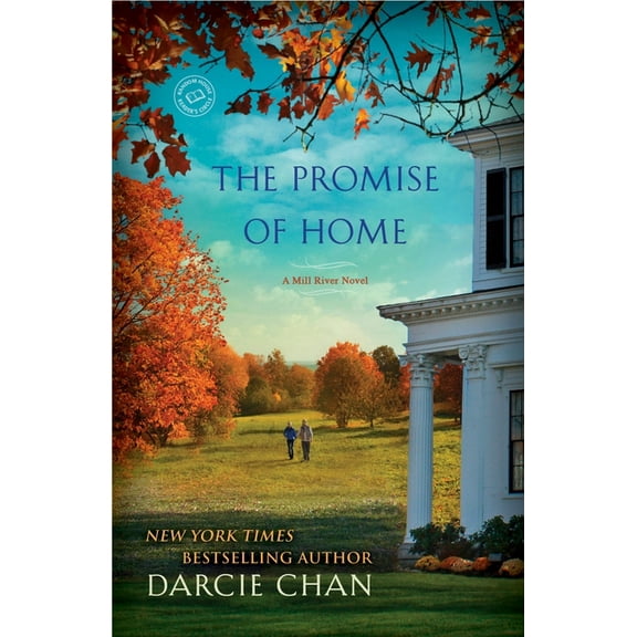 Mill River The Promise of Home, Book 3, (Paperback)