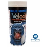 Mill-Rose Blue Monster Velocity Tankless Water Heater Flush - 76052