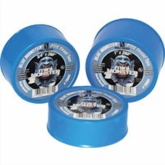 Mill-Rose BLUE MONSTER Thread Seal Tape