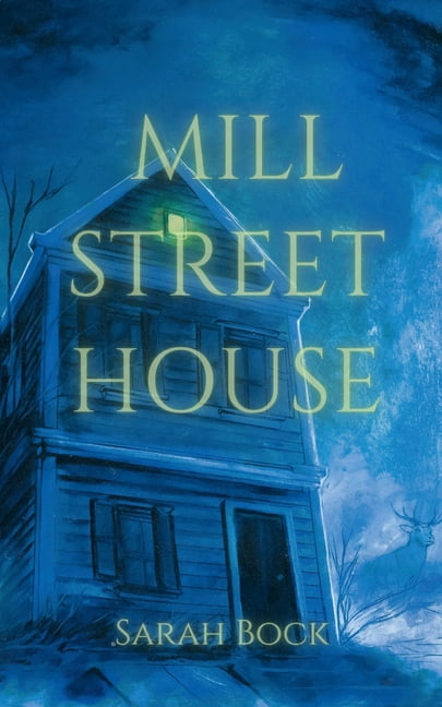 Mill Street House, (Paperback)