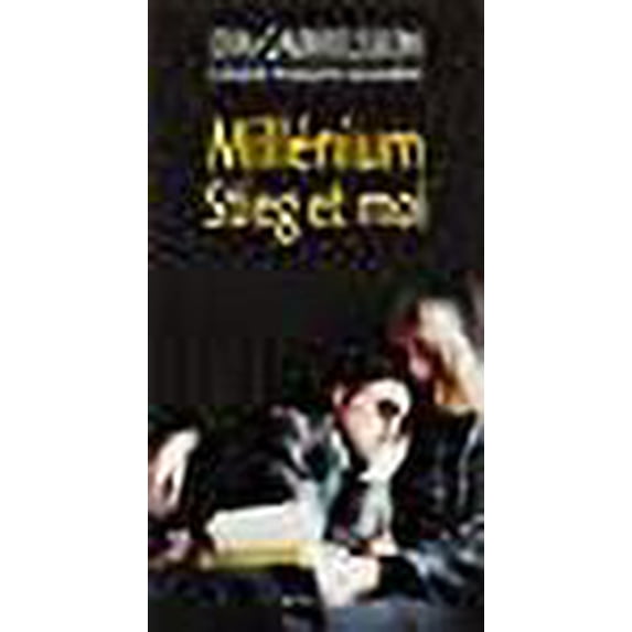 Millénium, Stieg et moi (French Edition)