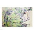 thumbnail image 1 of Mill on The River 1900 Poster Print by Paul Cezanne - 36 x 24 in. - Large, 1 of 1
