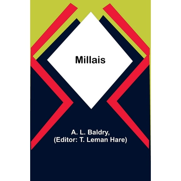 Millais, (Paperback)