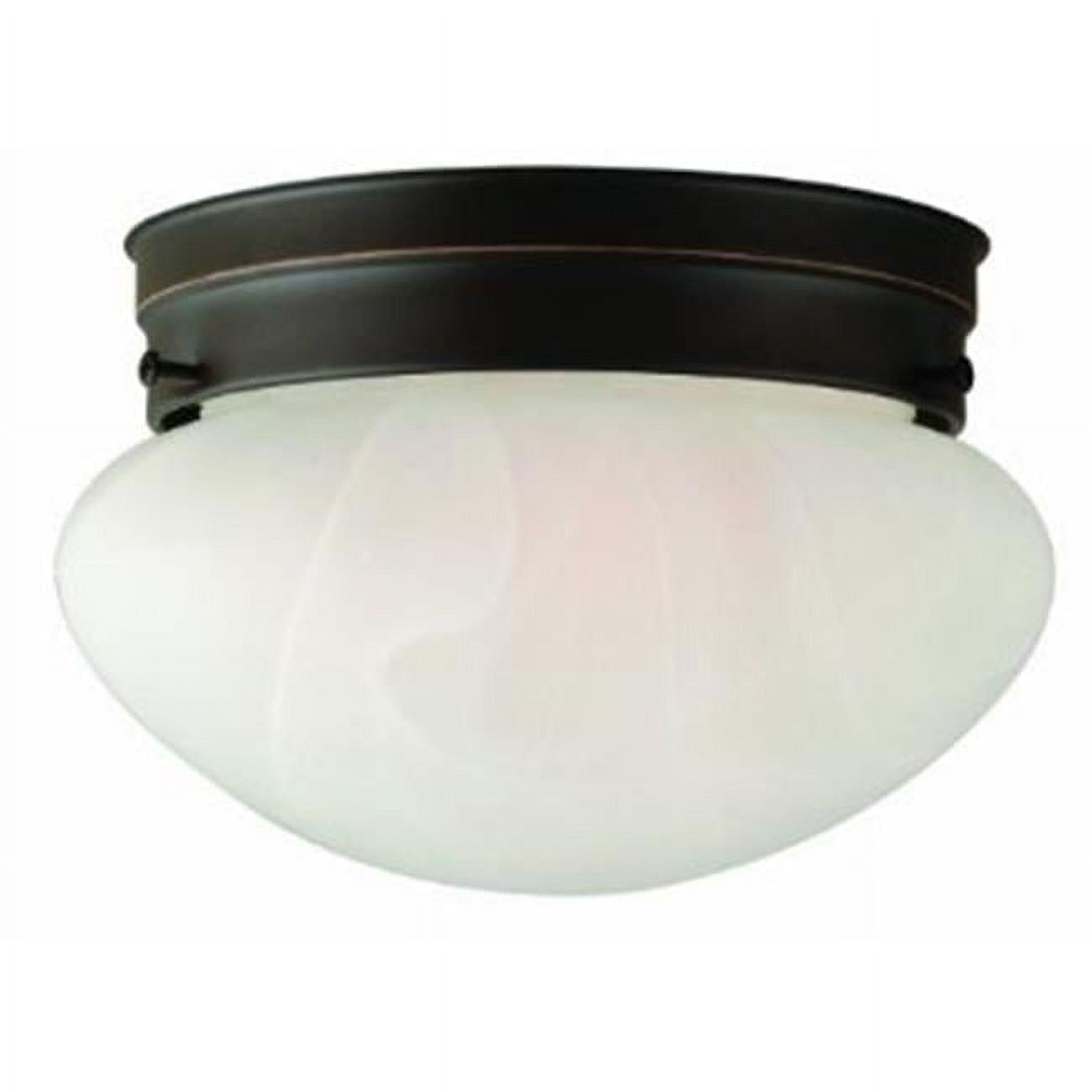 Millbridge 1-Light Ceiling Mount