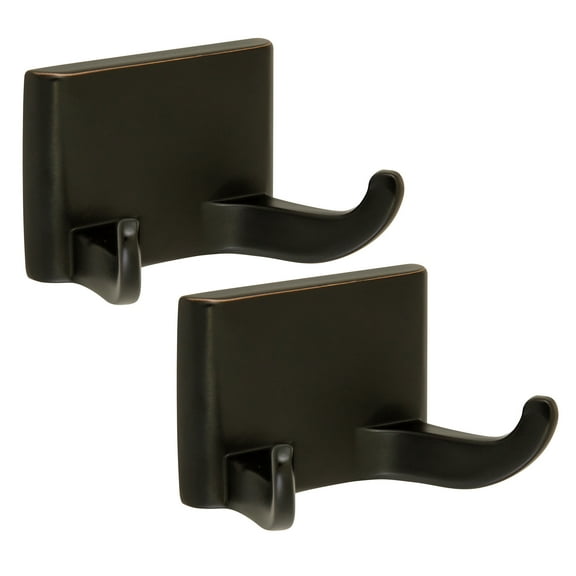 Design House Millbridge Classic Double Robe Hook