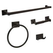 Design House Millbridge Classic Double Robe Hook