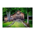 thumbnail image 1 of Millbrook Village - New Jersey Photography Unframed Wall Art Print 24 x 36 inches, 1 of 7