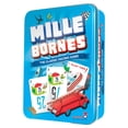 thumbnail image 1 of Mille Bornes Strategy Card Game for Ages 7 and up, from Asmodee, 1 of 7