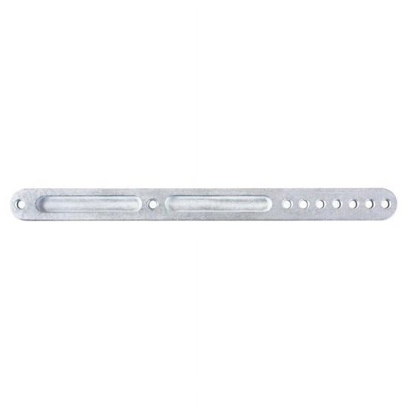Milled Rear Nose Wing Strap