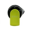 thumbnail image 1 of Millefiori Go Car Air Freshener - Sandalo Bergamotto (Lime Yellow Case) 4g/0.14oz, 1 of 3