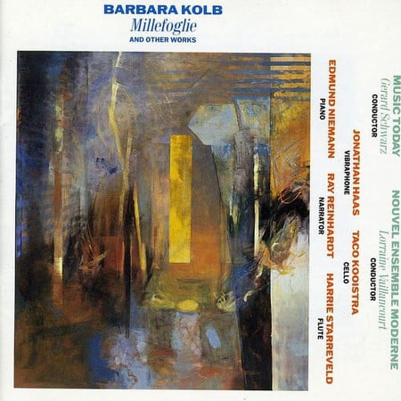 Millefoglie & Other Works