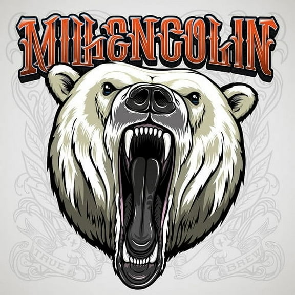 Millencolin - True Brew - Music & Performance - CD