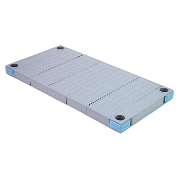 Quantum Storage Systems QP1848SS Millenia Shelf - 48 x 18