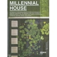 thumbnail image 1 of Millenial House (Hardcover), 1 of 1
