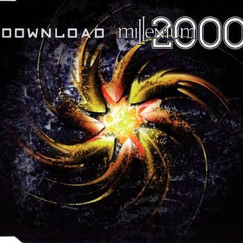 Millenium 2000 (Audiobook)