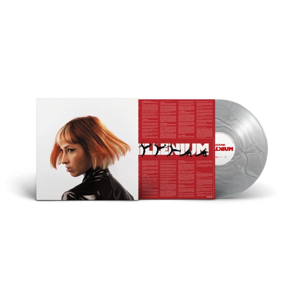 Millenium (Blu-ray) Suzane