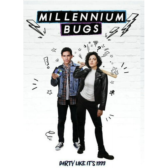 Millenium Bugs (DVD), Indican Pictures, Drama